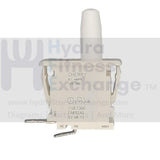 Life Fitness T3 T5 T7 Treadmill Cherry Homing Limit Switch 125VAC 3204701 Cherry E68 - E6852AD-hydrafitnessparts