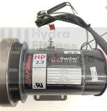 Life Fitness T3 T5 Treadmill DC Drive Motor Assembly W/ Mount C3440B3440 7779401-hydrafitnessparts