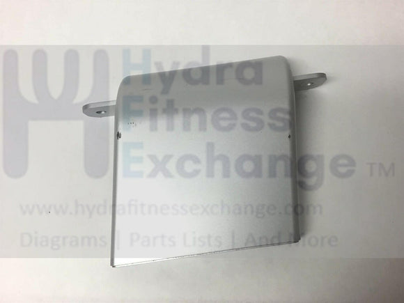Life Fitness T3 Treadmill Left Side Cap Cover 8325001 64320l-hydrafitnessparts