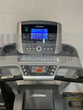 Life Fitness T3 Treadmill w/ GO Console-hydrafitnessparts