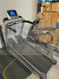 Life Fitness T3 Treadmill w/ GO Console-hydrafitnessparts
