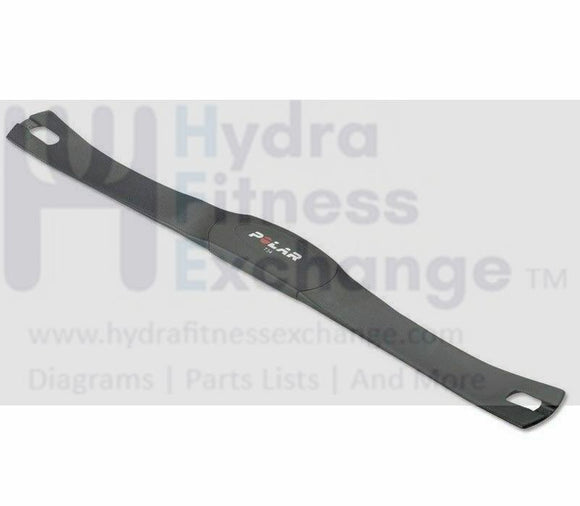 Life Fitness T3-X5-T5-T7- Treadmill Heart Rate Monitor 8254701 T34-hydrafitnessparts