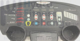 Life Fitness T3-XX00-0201 Treadmill Display Console Panel A080-92233-A000-hydrafitnessparts