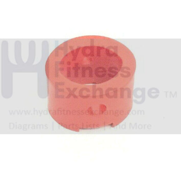 Life Fitness T3.0 T5 T7i Treadmill Red Deck Spring 6821903-hydrafitnessparts