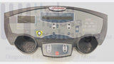 Life Fitness T3.0 Treadmill Console Display Control Panel OEM HR-hydrafitnessparts