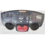 Life Fitness T3i T3 T30 T35 T5i T5 Treadmill Console Display Control Panel OEM HR-hydrafitnessparts