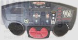 Life Fitness T3i T3 T30 T35 Treadmill Console Display Control Panel OEM-hydrafitnessparts