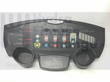Life Fitness T5 - T5i Treadmill Display Console Panel 7150701-hydrafitnessparts