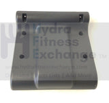 Life Fitness T5 T7 Treadmill Bottom Ergo-bar Cover 0k59-01204-0000-hydrafitnessparts