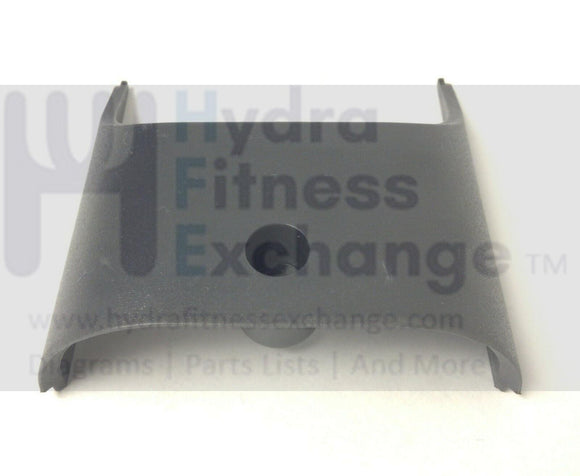 Life Fitness T5 T7 Treadmill Cup Holder Inner Cover 0K59-01199-0000-hydrafitnessparts