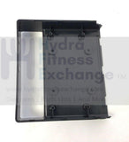 Life Fitness T5 T7 Treadmill Top Ergo-bar Cover 0k59-01205-0000-hydrafitnessparts