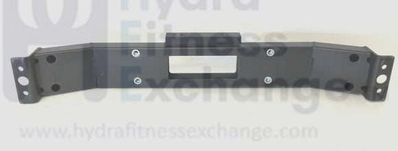 Life Fitness T5 Treadmill Handlebar Bridge Assembly AK59-00060-0000-hydrafitnessparts