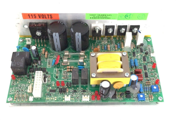 Life Fitness T5 Treadmill Lower Motor Control Board Controller 0K59-01358-0000-hydrafitnessparts