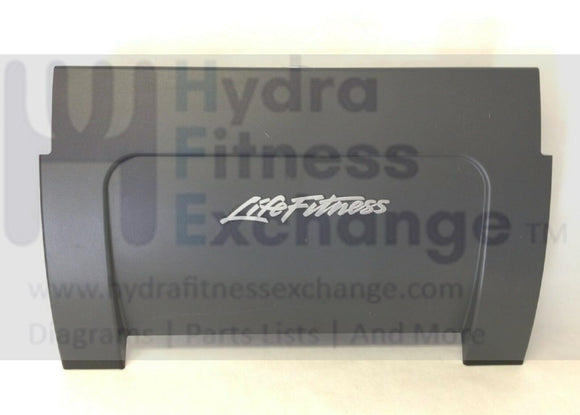 Life Fitness T5 Treadmill Motor Hood Shroud Cover AK59-00096-0000-hydrafitnessparts