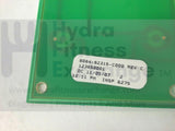Life Fitness T5 Treadmill User Input POD Module AK59-00069-0000 B084-92315-C000-hydrafitnessparts