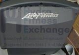 Life Fitness T55 T5.5 Treadmill Display Panel Console Ak59-00072-0100r-hydrafitnessparts