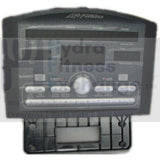 Life Fitness T55 T5.5 Treadmill Display Panel Console Ak59-00072-0100r-hydrafitnessparts