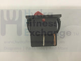 Life Fitness T5.0 T3.0 T7i Treadmill On Off Power Switch 3204801-hydrafitnessparts