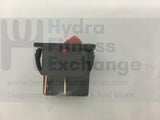 Life Fitness T5.0 T3.0 T7i Treadmill On Off Power Switch 3204801-hydrafitnessparts