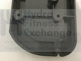 Life Fitness T5.0 T5.5 Treadmill Left Endcap 0K59-01177-0000-hydrafitnessparts
