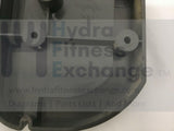 Life Fitness T5.0 T5.5 Treadmill Right Endcap 0K59-01176-0000-hydrafitnessparts
