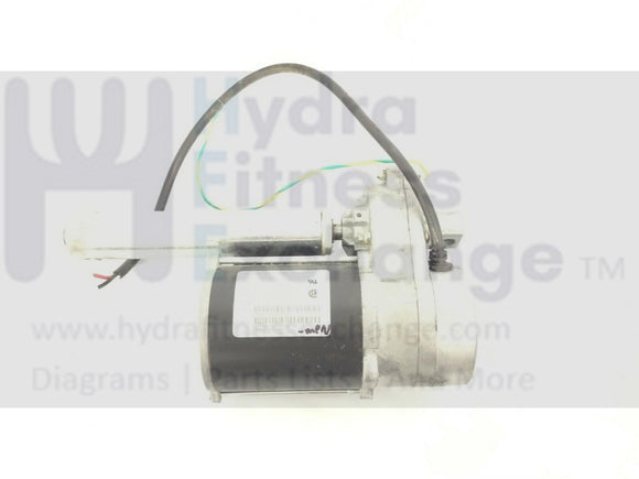 Life Fitness T5.0 Treadmill Incline Motor Lift Elevation Atuator OK59-01064-0000-hydrafitnessparts