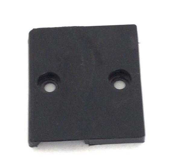 Life Fitness T7 - T70 Treadmill Wire Guide Cover 0K59-01301-0000-hydrafitnessparts