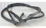 Life Fitness T7 Treadmills Console Wire Harness AK59-00079-0000-hydrafitnessparts