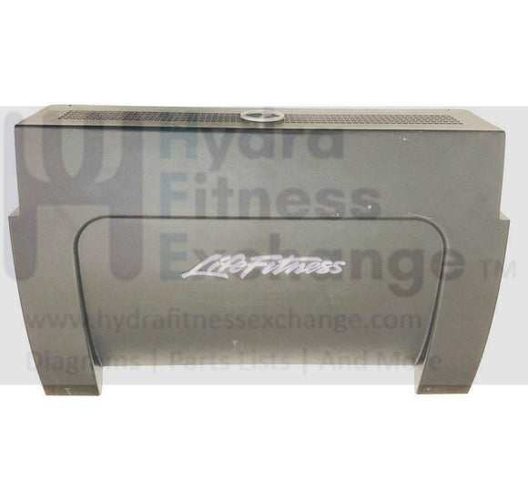 Life Fitness - T7.0 - T70-0XXX-01 Residential Treadmill Motor Cover Shroud P/N AK59-00095-0000-hydrafitnessparts
