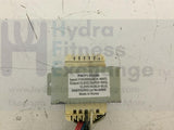 Life Fitness T7.0 Treadmill Motor Transformer Choke Assembly With Wire 0017-00003-1011-hydrafitnessparts