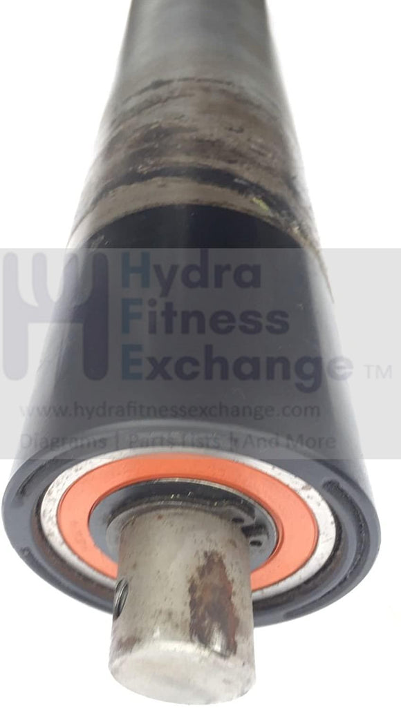 Life Fitness T9e 95ti 93t T9i 95te T9 9500 Tr9100 Treadmill Rear Idler Roller-hydrafitnessparts