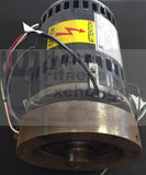 Life Fitness T9e Treadmill Drive Motor Emerson j63wzbhe-151 AK60-00168-0000-hydrafitnessparts