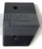 Life Fitness TR-9100 TR-9100HR Treadmill Right Rear End Cap 0K26-01687-0003-hydrafitnessparts