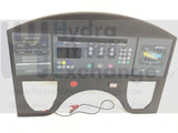 Life Fitness TR-9500 Treadmill Display Console Assembly AK58-00056-0001-hydrafitnessparts