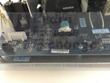 Life Fitness TR-9500HR Treadmill Motor Controller 4 Capacitor Board A49B27C58 GK65-00002-0018 or GK65-2-18-hydrafitnessparts