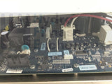 Life Fitness TR-9500HR Treadmill Motor Controller 4 Capacitor Board A49B27C58 GK65-00002-0018 or GK65-2-18-hydrafitnessparts