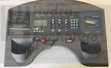 Life Fitness TR 95S TR95 TR9500 Treadmill Console Display Control Panel OEM-hydrafitnessparts