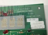 Life Fitness TR5500 Treadmill Display Console Electronic Board A080-92115-A000-hydrafitnessparts