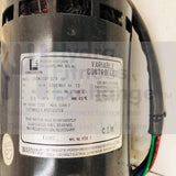 Life-Fitness TR9100 TR 9100 HR Treadmill 115v Drive Motor Emerson 0K26-01540-0000-hydrafitnessparts