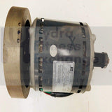 Life-Fitness TR9100 TR 9100 HR Treadmill 115v Drive Motor Emerson 0K26-01540-0000-hydrafitnessparts