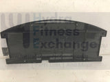 Life Fitness TR9500 HR TR95S-0070-30 STR Treadmill Display Console Back Cover-hydrafitnessparts