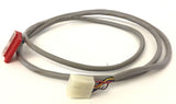 Life Fitness Treadmill 10 Pin Interconnect Main Wire Harness AK36-00011-0000-hydrafitnessparts