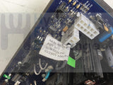 Life Fitness Treadmill 120V Motor Control Board Controller AK75-00005-0000-hydrafitnessparts