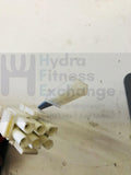 Life Fitness Treadmill 230V DC Drive Motor J63WZBHD-150 0K58-01386-0000-hydrafitnessparts