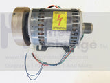 Life Fitness Treadmill 230V DC Drive Motor J63WZBHD-150 0K58-01386-0000-hydrafitnessparts