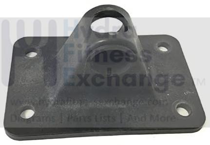 Life Fitness Treadmill Bracket Leveler 0K58-01083-0000-hydrafitnessparts