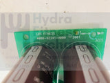 Life Fitness Treadmill Capacitor Board For Lower Board W Interconnect A080-92241-A000-hydrafitnessparts