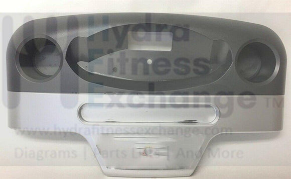 Life Fitness Treadmill Console Base Cover 8983301+63457-hydrafitnessparts