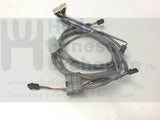 Life Fitness Treadmill Console To PCB Cable Assembly AK92-00031-0000-hydrafitnessparts