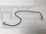 Life Fitness Treadmill Console to Upright Heam Wire Harness 8984001-hydrafitnessparts